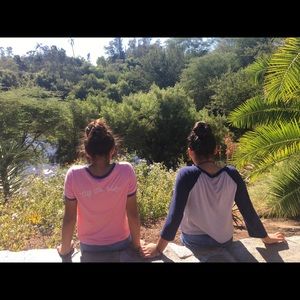 Meet your Posher, Mariah